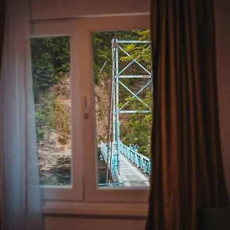 Prenociste Kod Buce Gracac